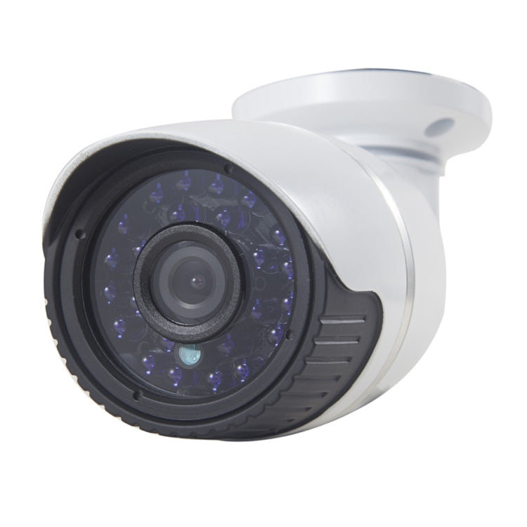H.264 Wired Infrared Waterproof / Vandalproof IP Camera, 1 / 3 inch 4mm 1.3 Mega Pixels Fixed Lens, Motion Detection / Privacy Mask and 30m IR Night Vision, Support HD 720P (1280 x 720), IPc-631 /T13 H.264 Wired Infrared Waterproof / Vandalproof IP Camera, 1 / 3 inch 4mm 1.3 Mega Pixels Fixed Lens, Motion Detection / Privacy Mask and 30m IR Night Vision, Support HD 720P (1280 x 720), IPc-631 /T13
